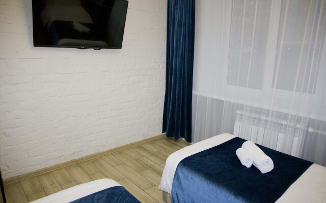 Barbaris Mini-Hotel