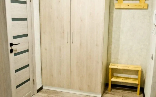 Vgosti61 Vysota Flat