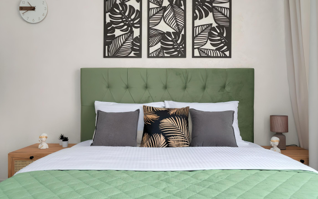 Апартаменты Grand Palace 705