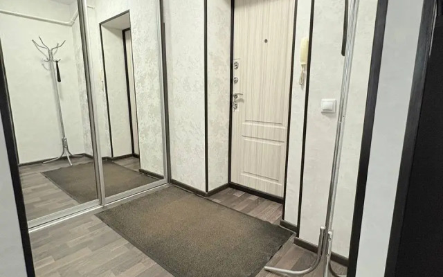 Квартира Комфортабельная Островского 48