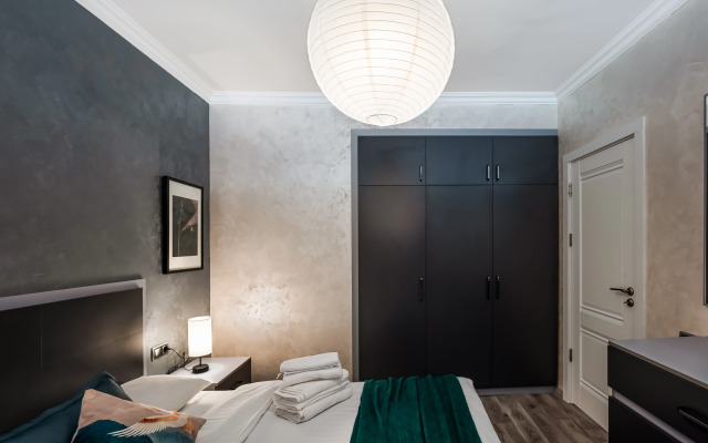 Amazon Apartment By Downtown InnApartments