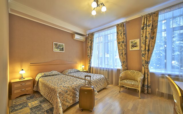 Sheremetyevsky Park Hotel