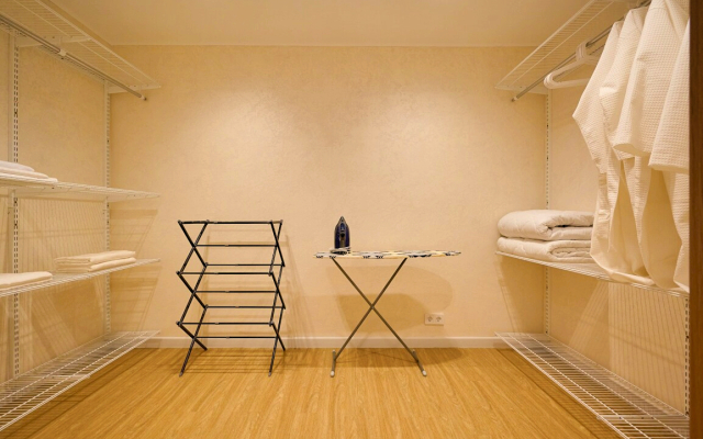 Апартаменты Grand Palace 636