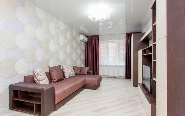 Квартира на улица Боспорская 8