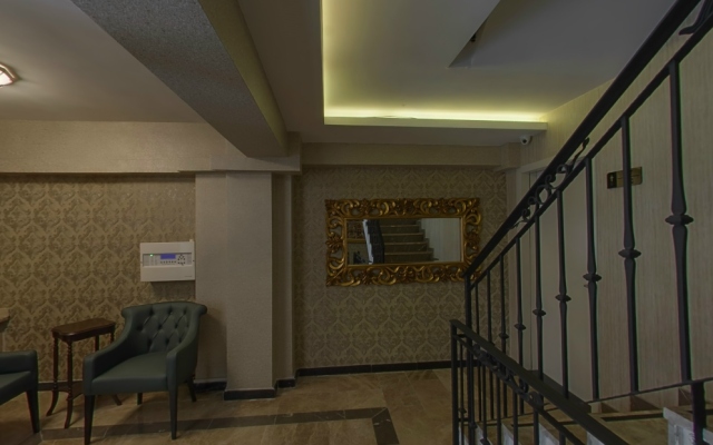 Görükle Oruç Hotel & Spa