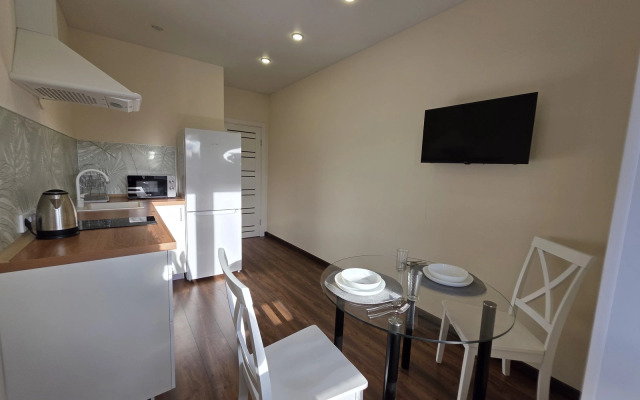 Апартаменты SeveRent на Торцева 65