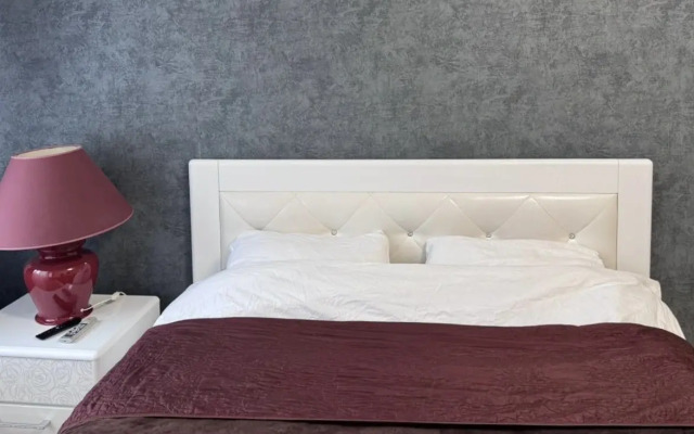 Квартира на Индустриальной