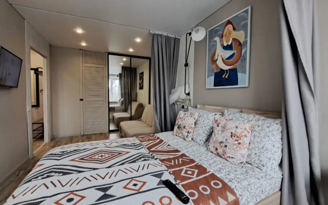 Квартира на улице набережная Ла-Рошель 13