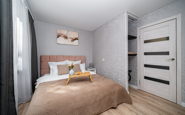 Квартира Апартаменты Абриго