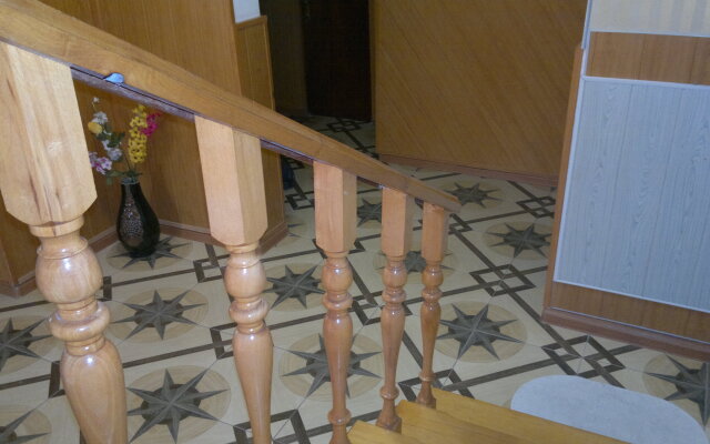 Dom U Morya  Guest house