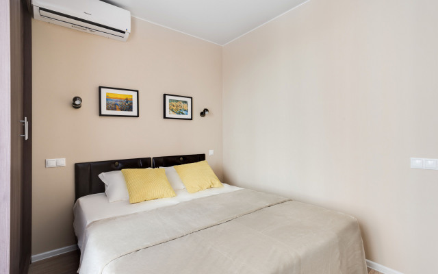 Van Gog Studio from Home24 Apartments