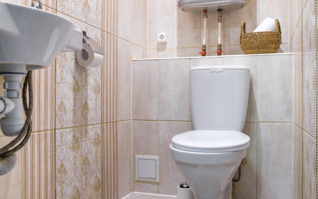 Двухкомнатные Апартаменты Stepanenkov для 8 гостей на Юмашева 3