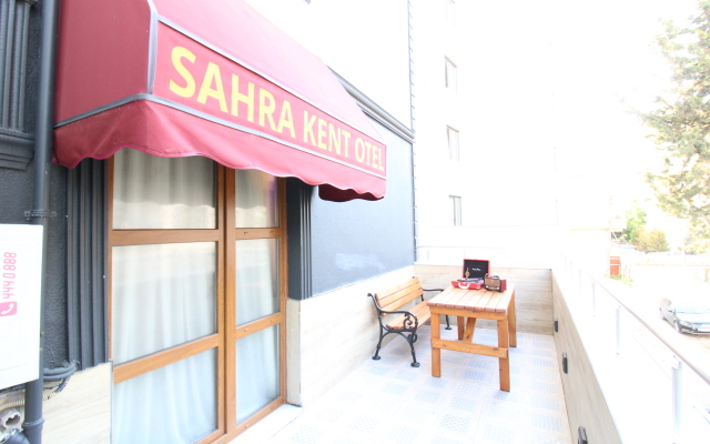 Sahrakent Otel Pendik Hotel