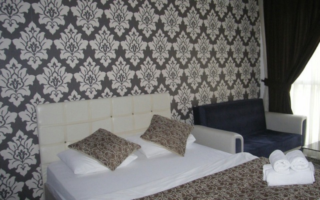 The Tuyap Tonight Suites Apart-Hotel