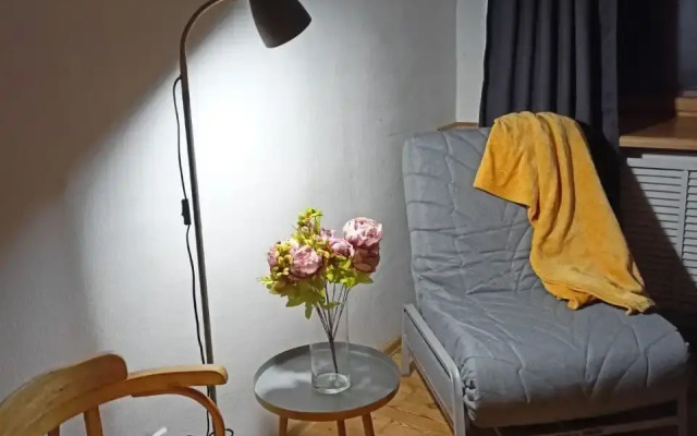 Kazanskaya 23 Flat