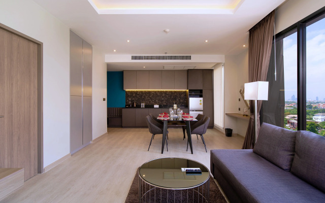 Thaya Hotel Bangkok