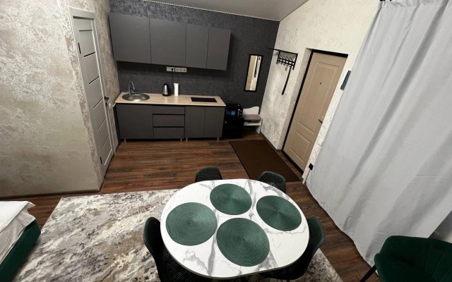 Апартаменты FinHouse