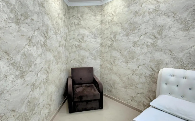 Flat na Moscovskoi Ulitse