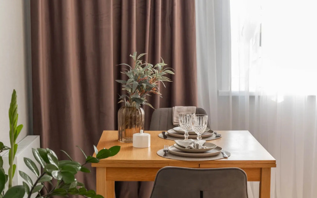 Уют в Деталях | Уютная квартира на Южном шоссе