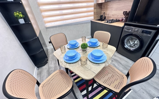 OS Islohot Apartments