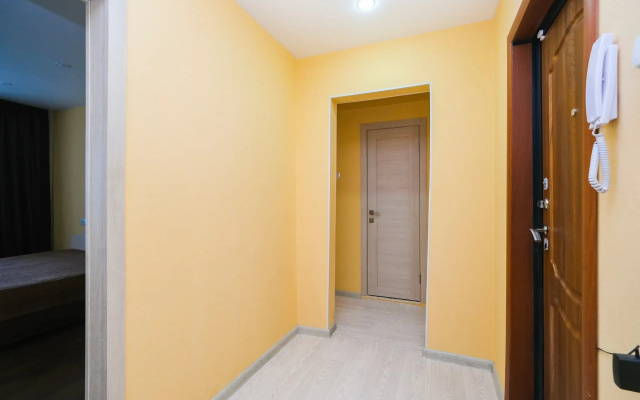 Apartamenty Kvartirka-NSK na Gorskom mikrorajone, 50