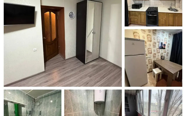 Квартира 2-х комнатная квартира на улице Усиевича