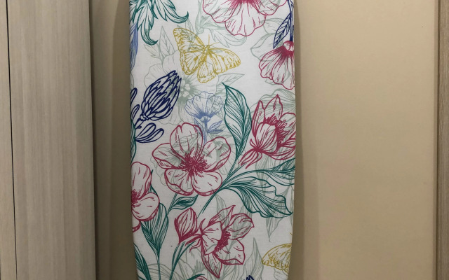 Апартаменты НСК на Немировича-Данченко 167/1