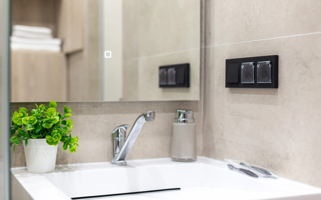 Апартаменты Моравия