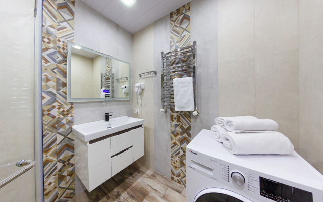 City Center Apartments