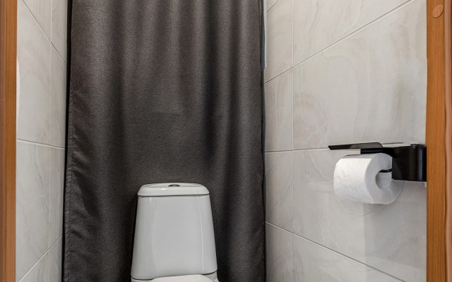 Квартира Уют и покой в 10 минутах от метро