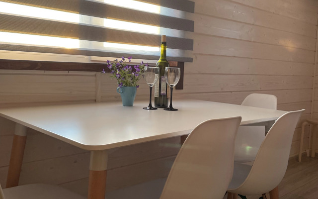 Частный дом на Онежской 24в