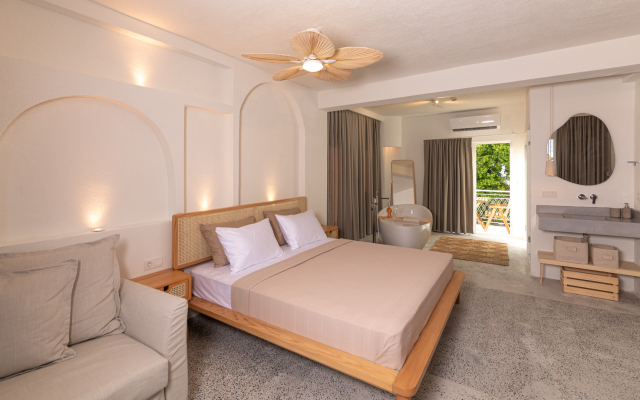 L'olive Homes