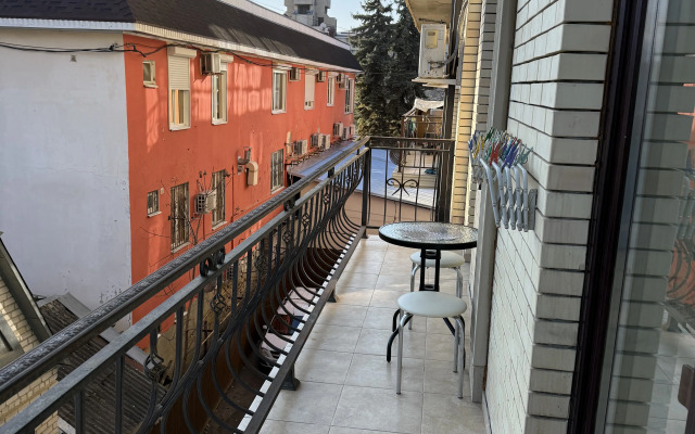 Odnokomnatnaya Flat