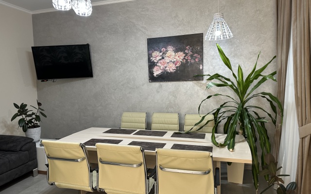 Uyut I Komfort Private House