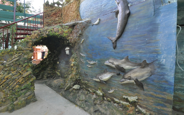 Katyusha Guest House