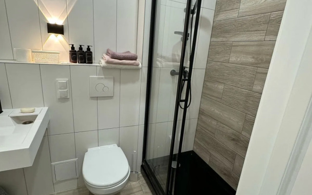 Na Kirova 113/2 Flat