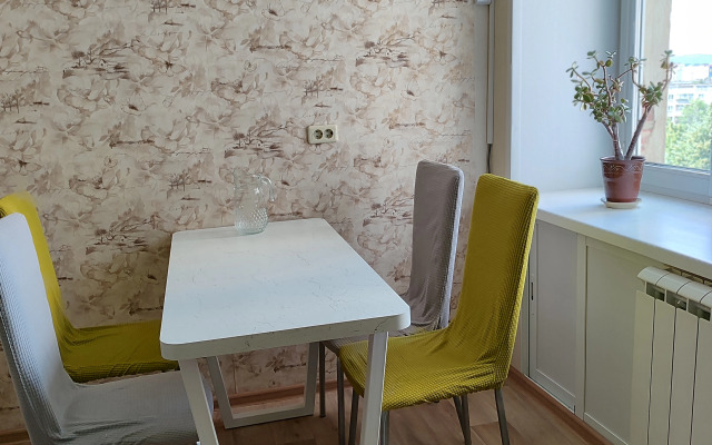 Квартира Уютная 2-комн в центре Миасса