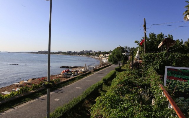 Side Cuba Beach Pansiyon Hotel