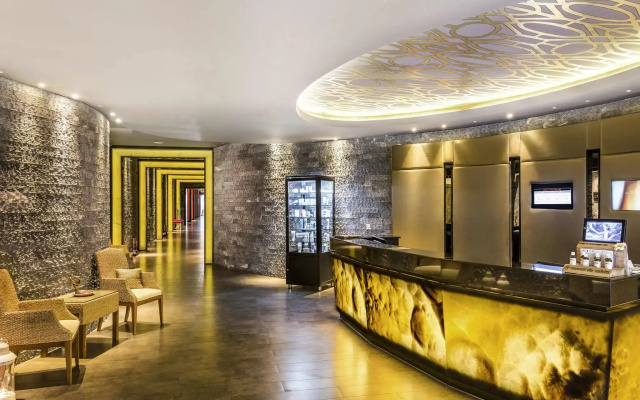 Kurortnyj ' Rixos Downtown Antalya All Inclusive