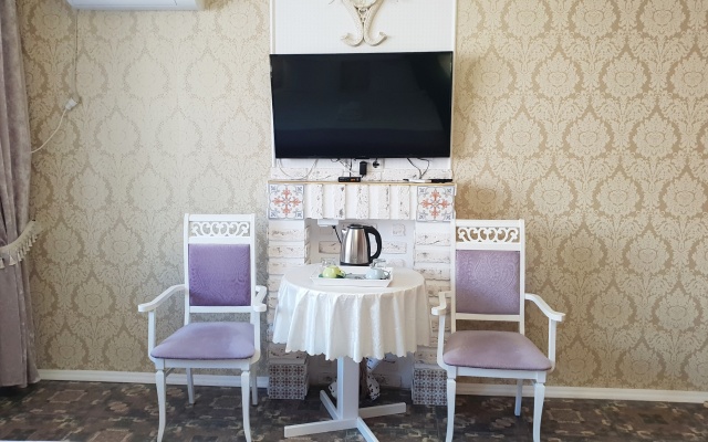 Апартаменты Рантье Центральный Театральная площадь 2