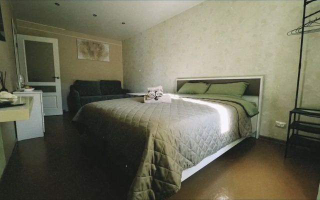 Green Dream Flat