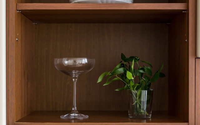 Апартаменты Кварт-Отель Новый Арбат 26