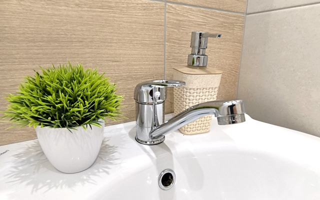 Квартира в парковой зоне