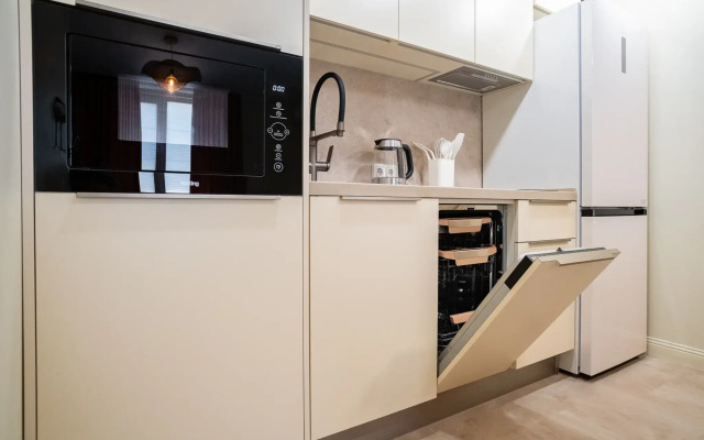 Red Apartments Art Layt Siti Mikkelsen Apartments