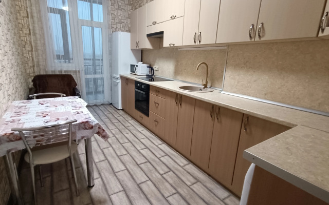 Квартира рядом с Набережной и Вокзалом