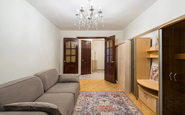 Апартаменты Inn у Метро Маяковская