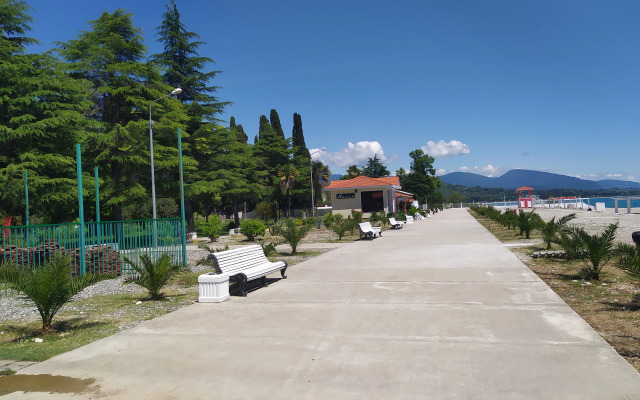 Dolce Vita Gudauta Villa