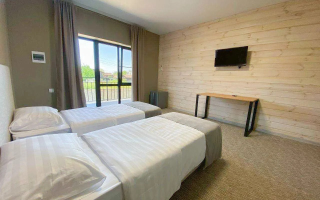 Hotel Abaza