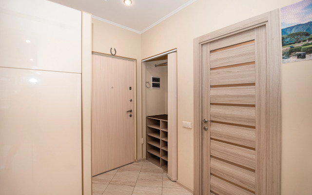 Квартира дизайнерские в Царской Столице