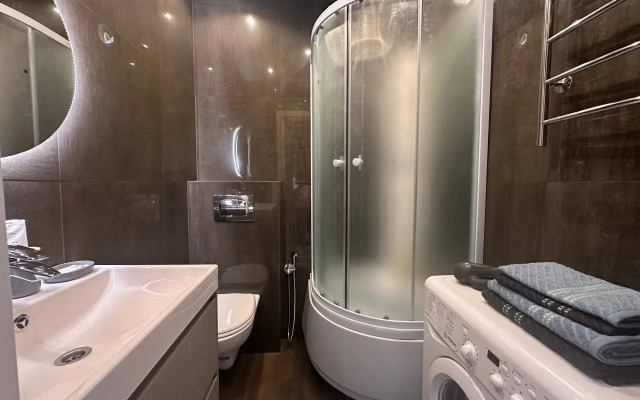 Квартира в стиле Loft - Mari'Nochka